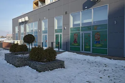 Żłobek nr 4 „Sasanka”